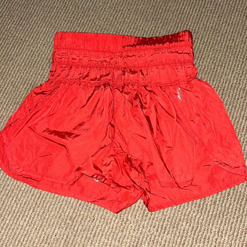 Xs free people shorts